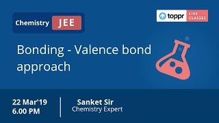 LiveClasses: JEE Revision - Chemistry | Coordination compounds - I