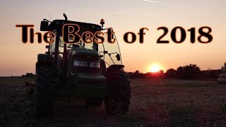 ☆The Best of 2018 ☆  Czyli podsumowanie sezonu 2018 ☆