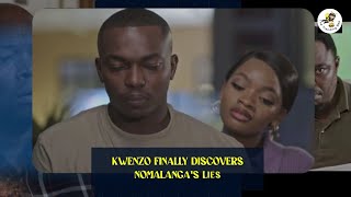 Secrets Unveiled & Lives Changed on Sibongile & The Dlaminis 2 | TV Buzz