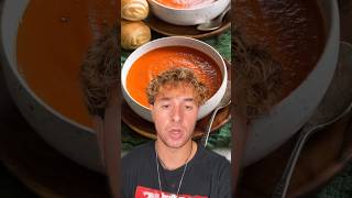 Woman DEAD from SOUP?!? #tiktokshort #short