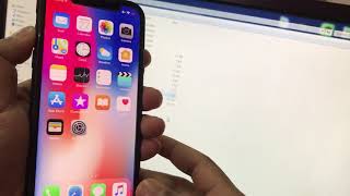 VolumeBarX - iPhone X Bottom Bar as a Volume Indicator