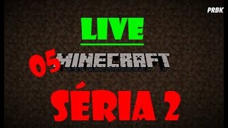 Minecraft S2 Ep5