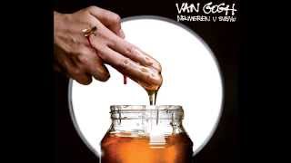 Van Gogh -  Andjele moj brate - (Audio 2013)