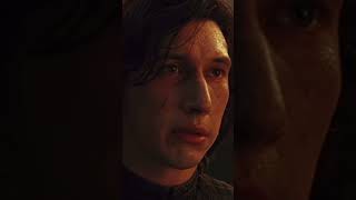 Kylo Ren’s Most Memorable Quotes…