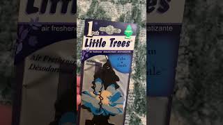 Little Trees Reviews: Peace (Goodbye video #1) - The Little Tree Man