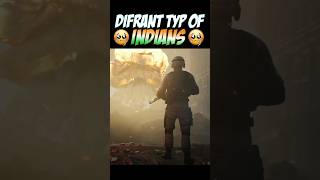 DIFRENT TYP OF INDIANS🥺||#shots #viral #youtubeshorts