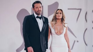 Jennifer Lopez & Ben Affleck Hosting 2nd 3 Day Wedding In Georgia It’ll Be ‘All About J Lo’