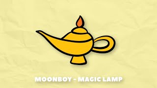 magic lamp 🧞 jazz lofi vibes (no copyright music / vlog music / royalty free music)