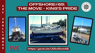 Offshore#69: The Move King's Pride