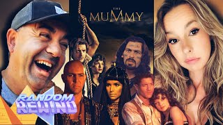 25 Year Anniversary of The Mummy - 1999 : S2 Ep16