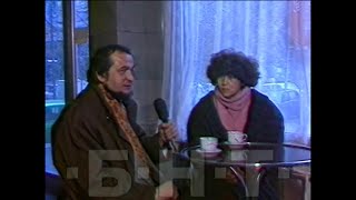 КУЛТУРНИТЕ СЪБИТИЯ В РУСЕ ПРЕЗ ЕДНА СЕДМИЦА НА 1992 ГОДИНА - ОГНЯН СТАМБОЛИЕВ