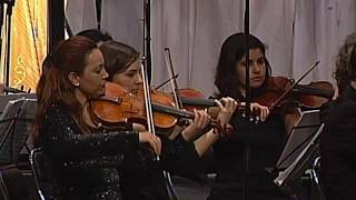 Ave Verum Mozart. ORA - Orfeón Donostiarra.wmv