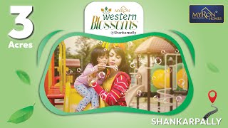 Invest in Your Future with Western Blossoms Farmlands