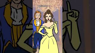 Modern Princesses (with lyrics) #disney #animation #funny