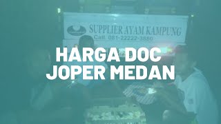 Harga Doc Joper Medan