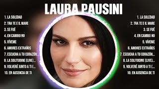 Laura Pausini ~ Super Seleção Grandes Sucessos