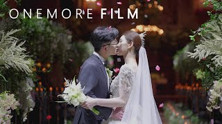 [원모어필름]천안 티웨딩홀 투데이홀 시네마틱 본식 4K 웨딩영상 하이라이트