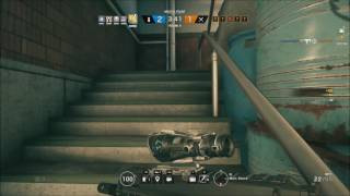 Capitao dive