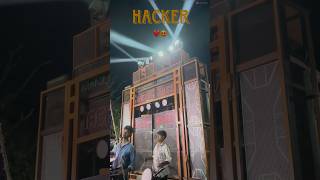 HACKER BAND  2024 | AT: KORAI 🔥👀