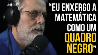 O QUE É A MATEMÁTICA  Ledo Vaccaro