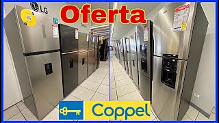 ‼️TODOS LOS REFRIGERADORES TIENEN DESCUENTO 😱‼️ RECORRIDO 👏