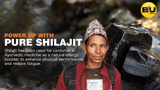 nepal से bharat हर शर्दी में आते है शिलाजीत और केशर बेचने | power shilajit | | bihar ujala