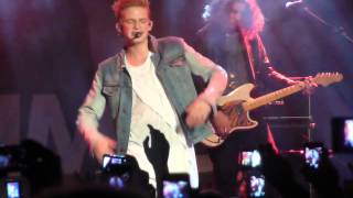 Cody Simpson - Evenings In London/So Listen Live