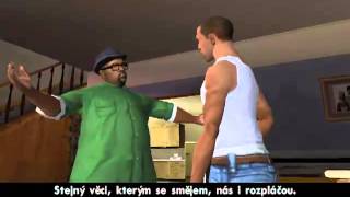 mama zvoni v GTA