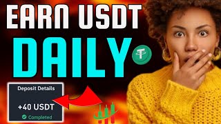 Claim $40+ Daily By Completing Task And WITHDRAW INSTANTLY || Earn Easily And Withdraw ✅