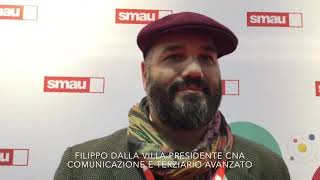 Smau 2017 Milano