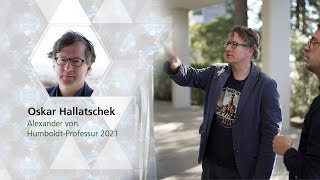 Wie funktioniert Evolution? | Humboldt-Professor Oskar Hallatschek im Porträt