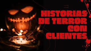 Historias de Terror con Clientes del Detallado - Detailing Sin Censura