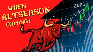 Crypto Altcoin Season is Coming? 2022 Summer is Bullish