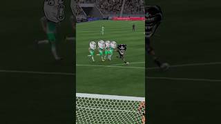 Troll face edit Fc Mobile #fcmobile #fc24 #shorts #fcharsh7