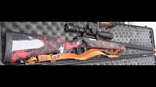 (Airsoft Indonesia) Showcase - Maguma VSR 10