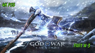 KRATOS vs THOR - GOD OF WAR Ragnarok #games #gamingvideos #ps5 #godofwarragnarok #ps4 #games