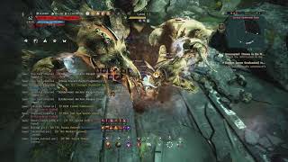 BDO Console - Reboot - Sycraia Abyssal 5650+/hr Blue Scroll Hashashin Awakening 281 Ap