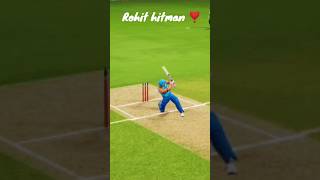 Rohit Sharma 4,6,4 winning shots 🏏🔥 || must watch || #hitman #rohitsharma #cricket #cricketgame