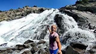 Le Cascate più SELVAGGE della VALLE d'AOSTA