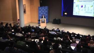 JHSPH World Malaria Day 2016 - Malla Rao