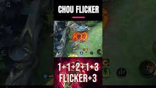 Chou Tricks & Tips Tutorial