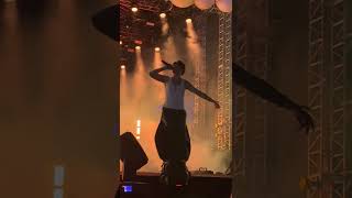 Rich Brian - 100 Degrees LIVE at Head in The Clouds Jakarta 2022 #HITC