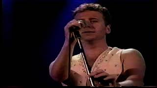 Simple Minds - Let It All Come Down - Live Verona - 1990