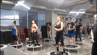 STEEL JUMP 🇧🇬 Bulgaria/ Plovdiv 👉 Athletic Fitness