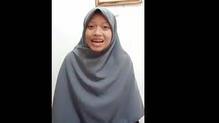 Testimoni Mbak Cici I Reika