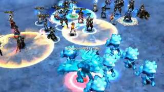 Atlantica Online - Gameplay Trailer