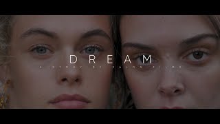 Dream - A Fashion Film by Kalon Films