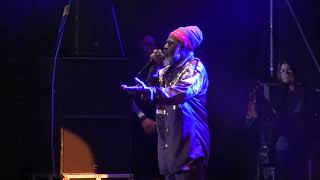 Capleton - Stand Tall