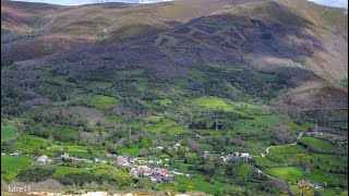 VILLANUEVA DE LA SIERRA_COMARCA DE SANABRIA_ZAMORA