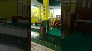 Ziarah Makam KH Abdul Ghofur (Kyai Sepuh) Gentong Pasuruan Semoga Berkah Amin